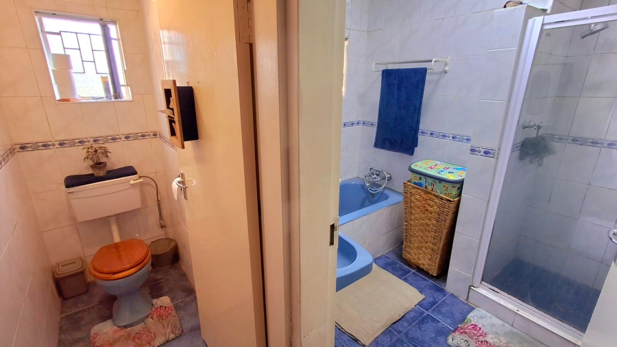 3 Bedroom Property for Sale in Sasolburg Ext 5 Free State